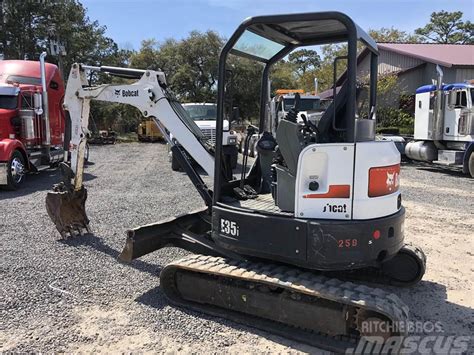 bobcat 2.7 digger|used bobcat for sale usa.